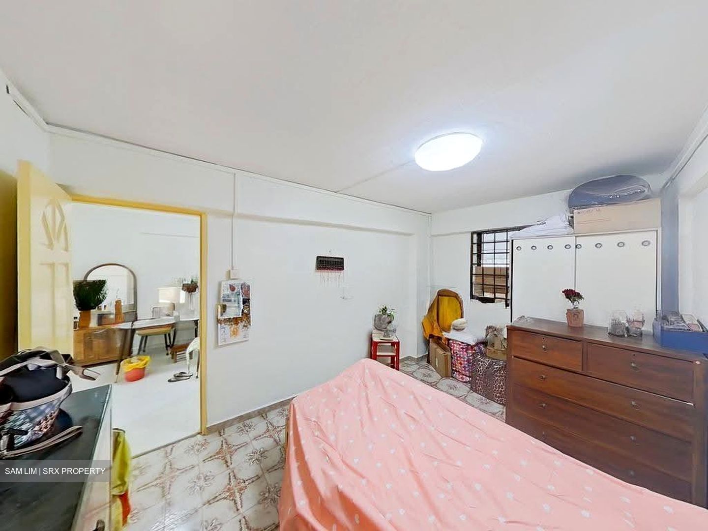 Blk 261 Jurong East Street 24 (Jurong East), HDB 3 Rooms #614438591